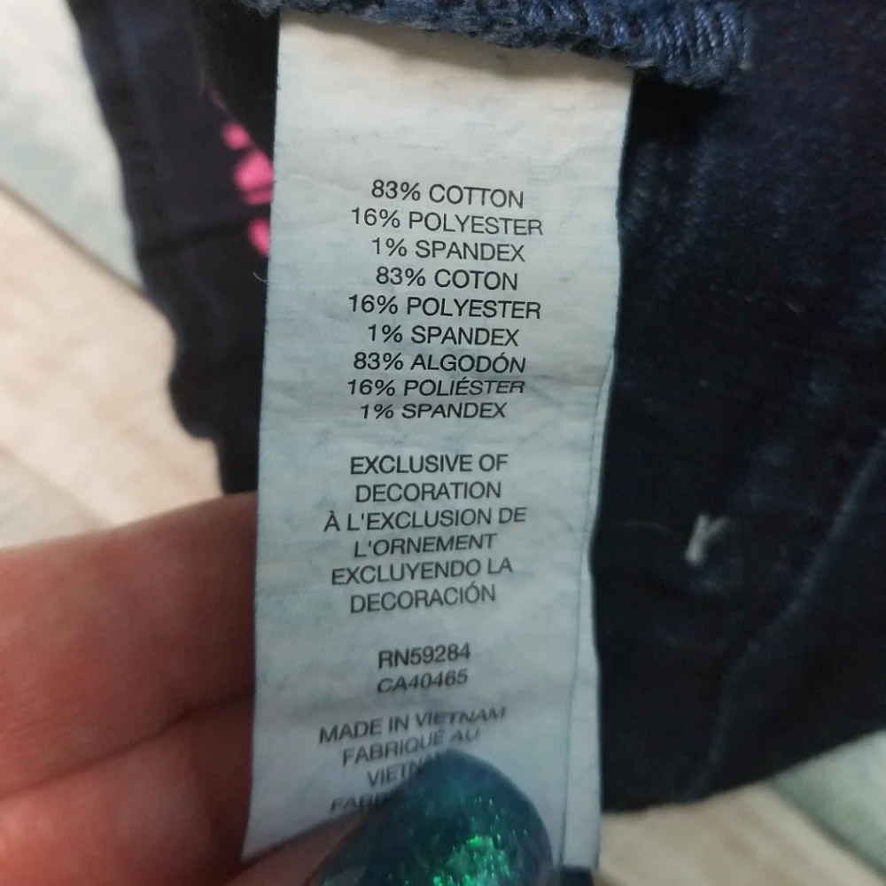 The Children's Place Jegging